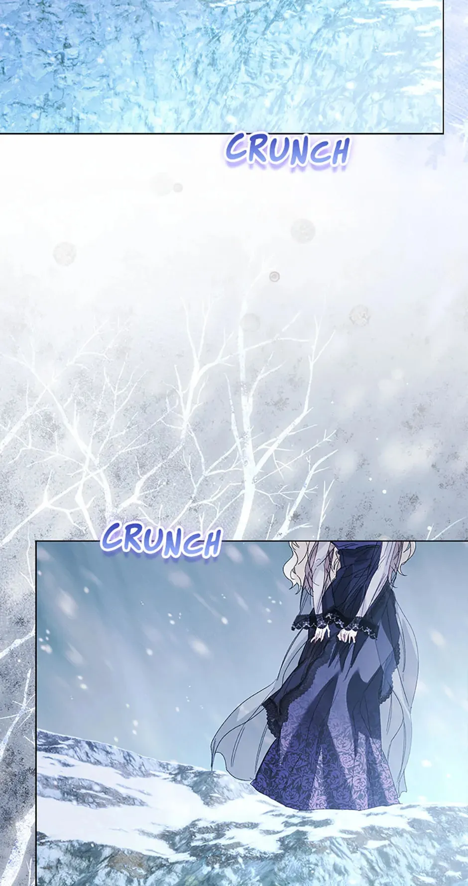 Trapped With the Male Lead in a Horror Game Chapter 71 page 98 - 