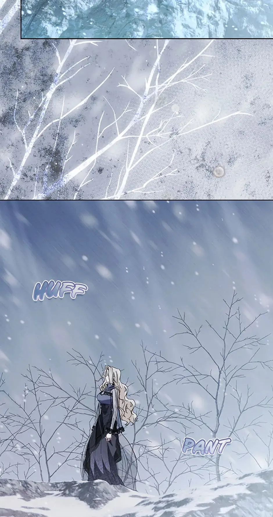Trapped With the Male Lead in a Horror Game Chapter 71 page 99 - 