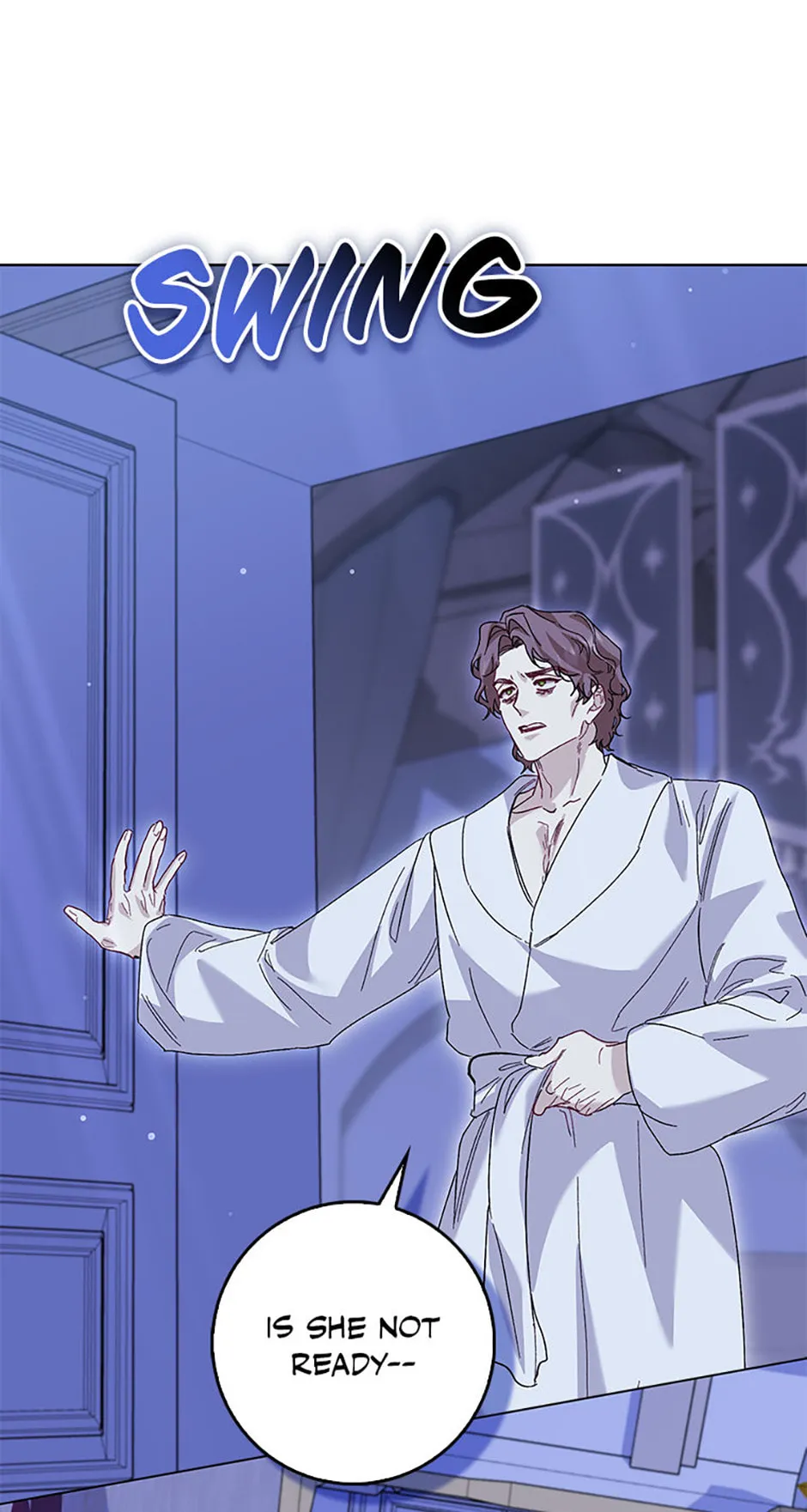 Trapped With the Male Lead in a Horror Game Chapter 72 page 101 - 