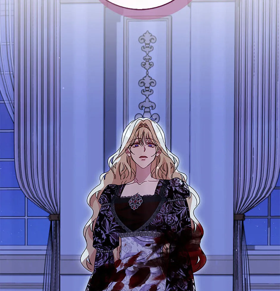Trapped With the Male Lead in a Horror Game Chapter 72 page 112 - 