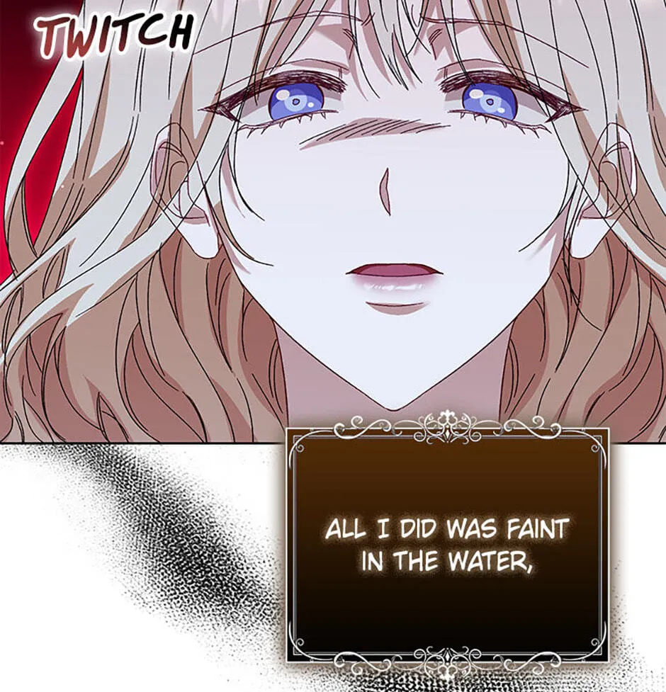 Trapped With the Male Lead in a Horror Game Chapter 72 page 116 - 