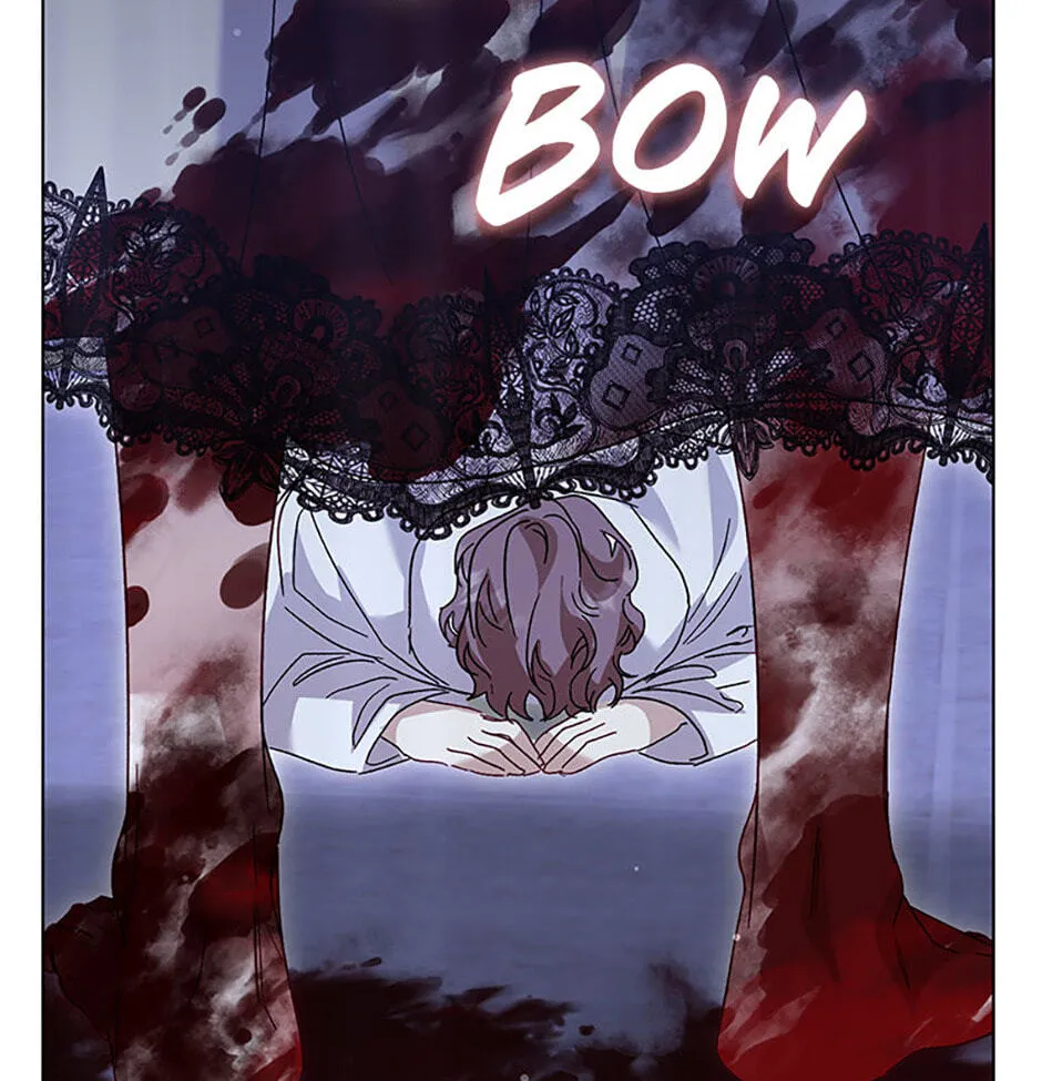Trapped With the Male Lead in a Horror Game Chapter 72 page 118 - 