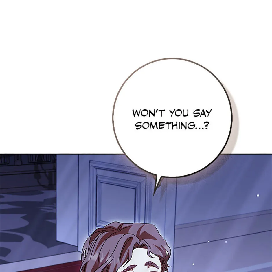 Trapped With the Male Lead in a Horror Game Chapter 72 page 125 - 