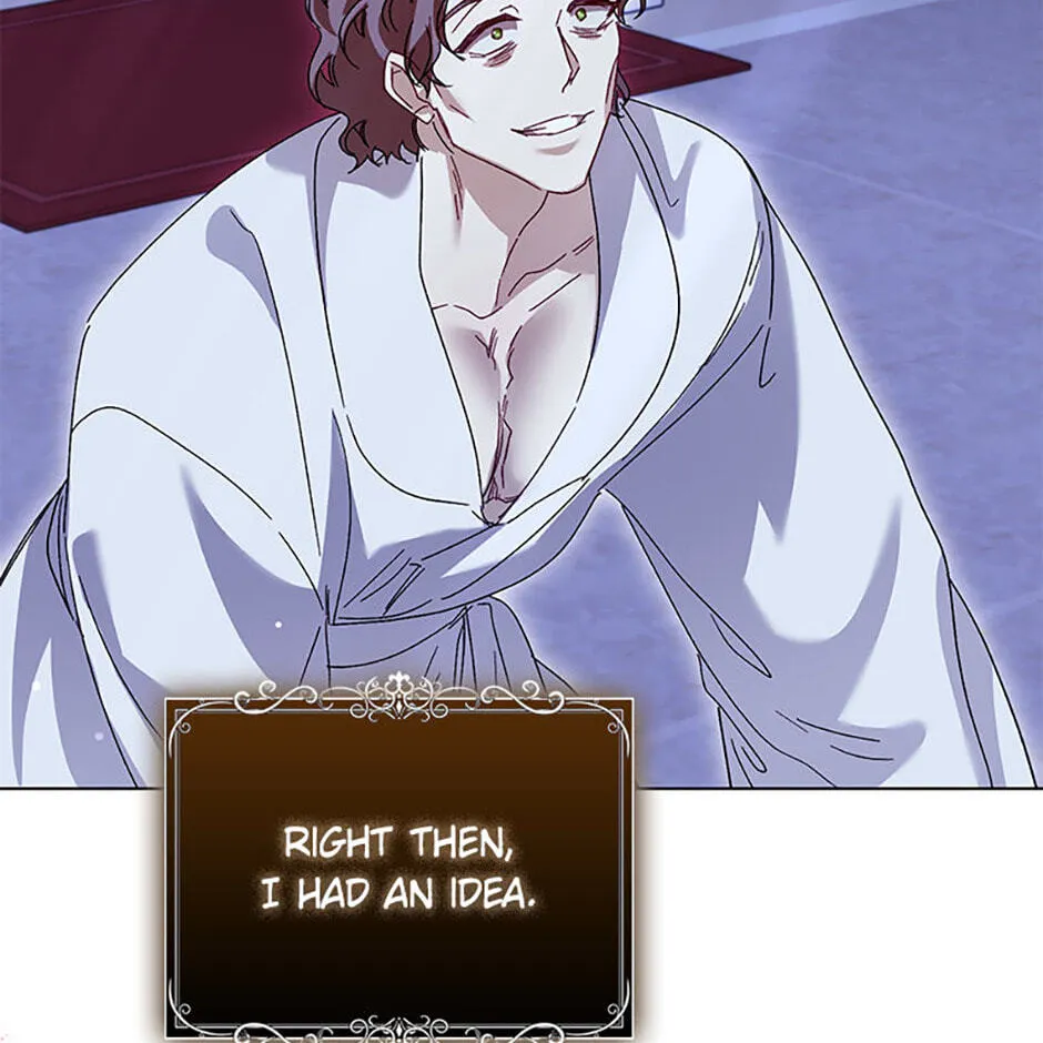 Trapped With the Male Lead in a Horror Game Chapter 72 page 126 - 