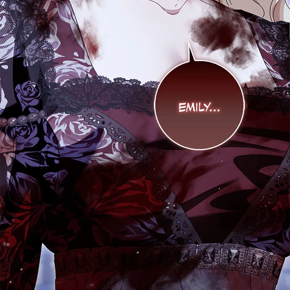 Trapped With the Male Lead in a Horror Game Chapter 72 page 130 - 