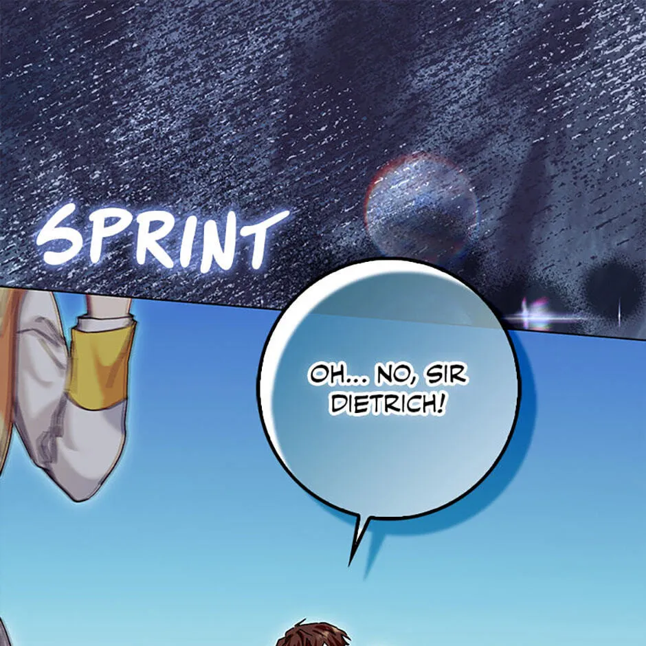 Trapped With the Male Lead in a Horror Game Chapter 72 page 20 - 