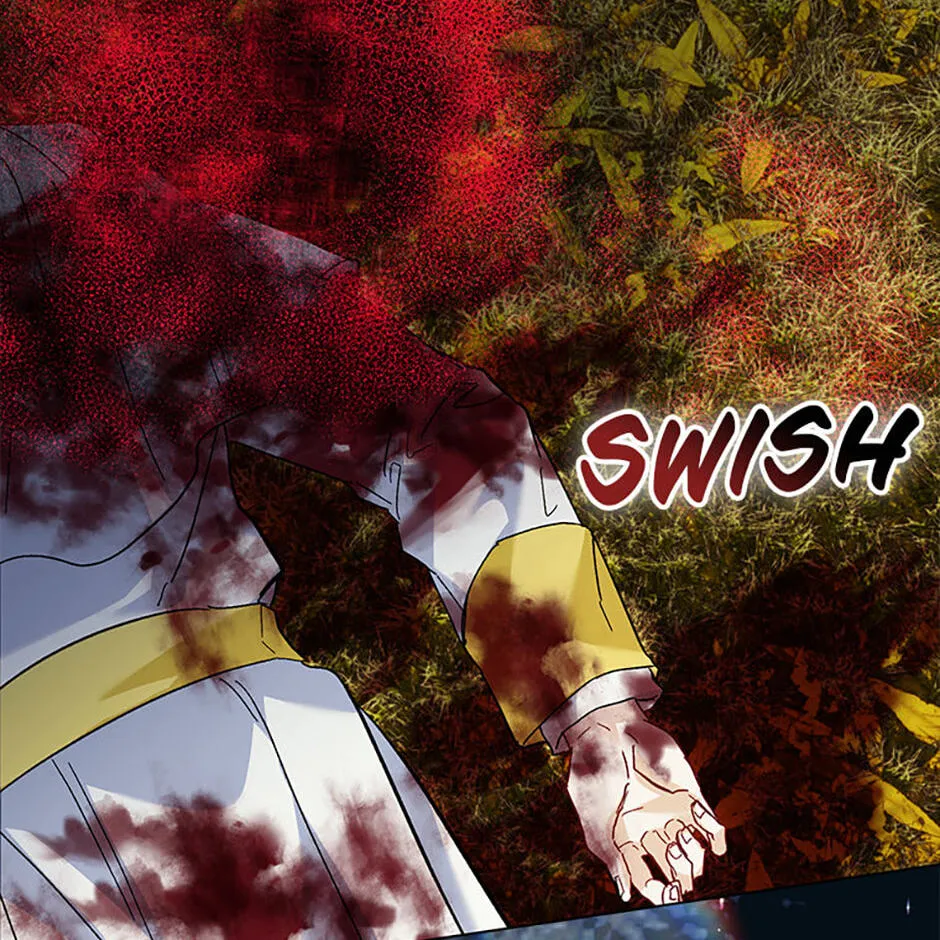 Trapped With the Male Lead in a Horror Game Chapter 72 page 23 - 