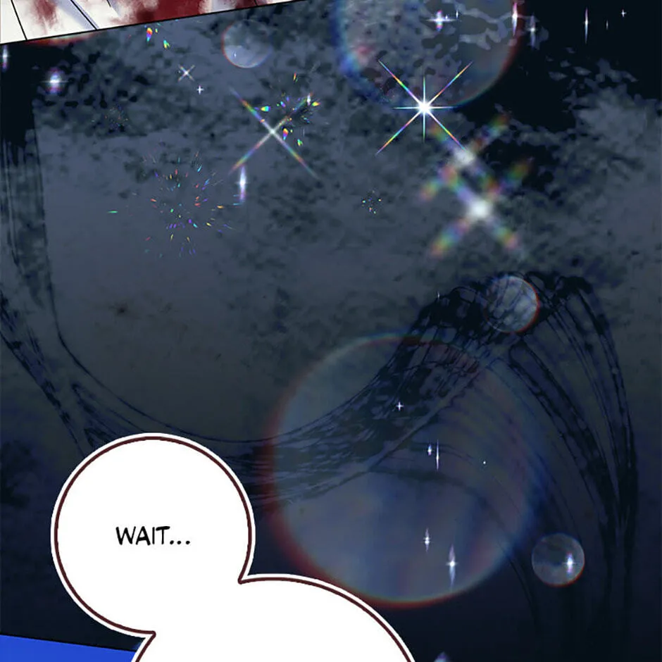Trapped With the Male Lead in a Horror Game Chapter 72 page 24 - 