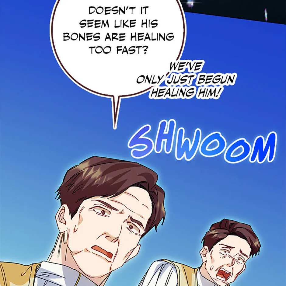 Trapped With the Male Lead in a Horror Game Chapter 72 page 25 - 