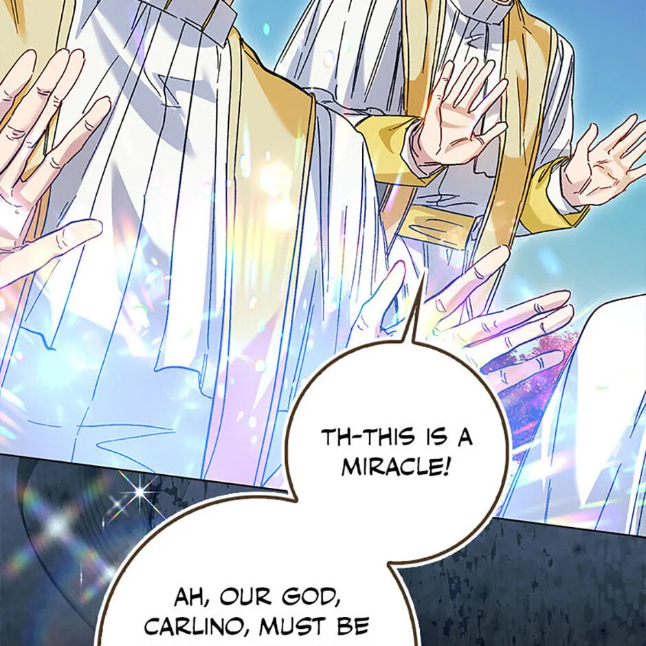Trapped With the Male Lead in a Horror Game Chapter 72 page 26 - 