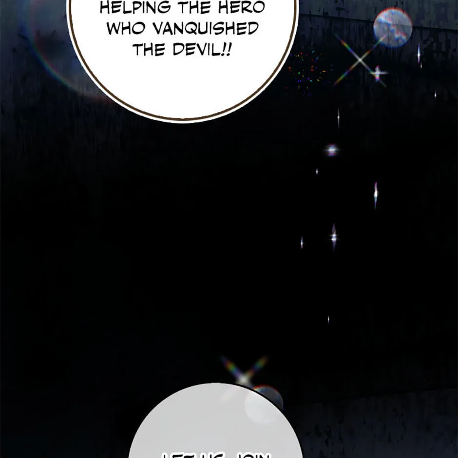 Trapped With the Male Lead in a Horror Game Chapter 72 page 27 - 