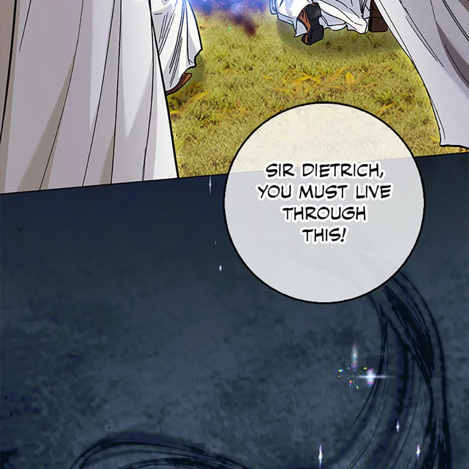Trapped With the Male Lead in a Horror Game Chapter 72 page 29 - 