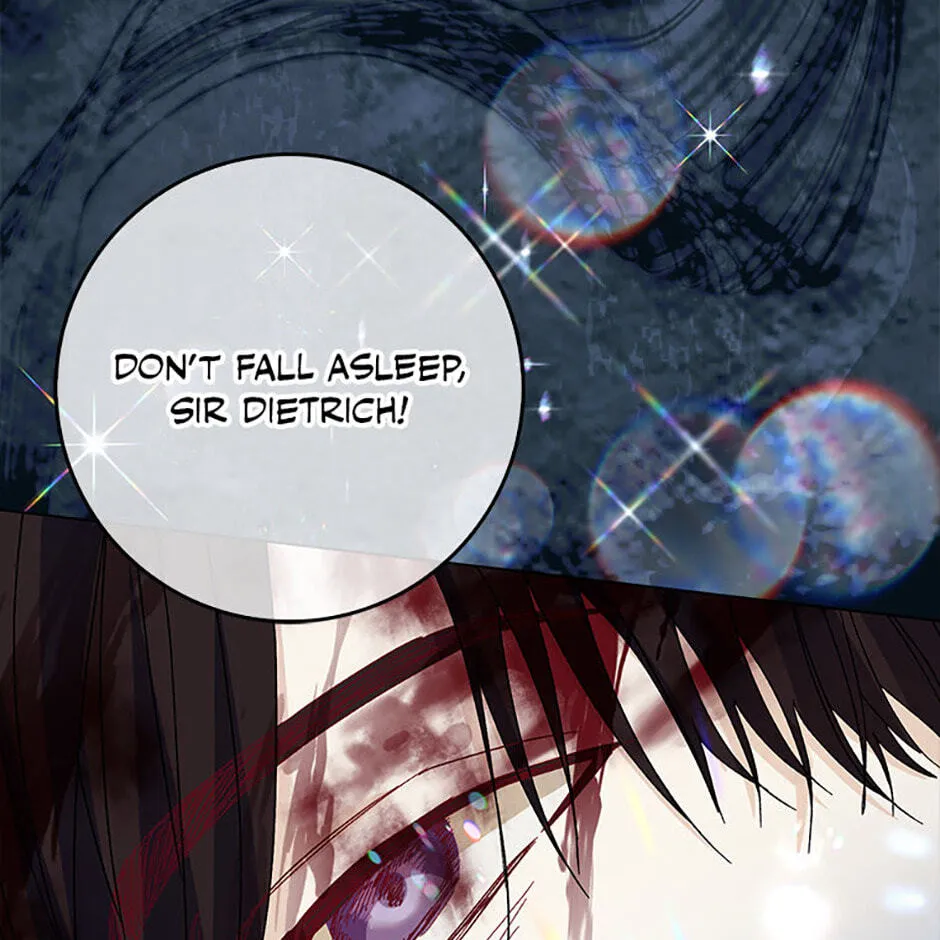 Trapped With the Male Lead in a Horror Game Chapter 72 page 30 - 