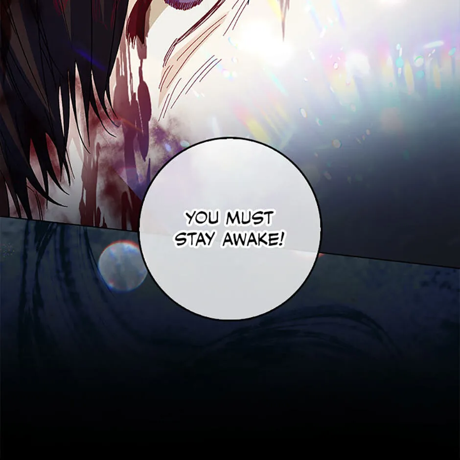 Trapped With the Male Lead in a Horror Game Chapter 72 page 31 - 