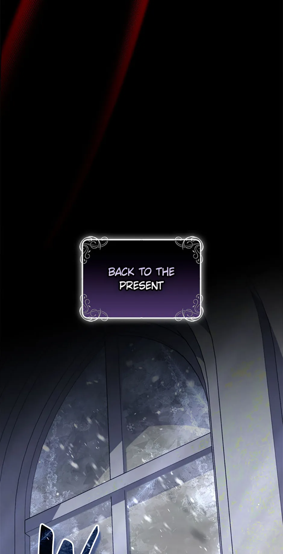 Trapped With the Male Lead in a Horror Game Chapter 72 page 36 - 