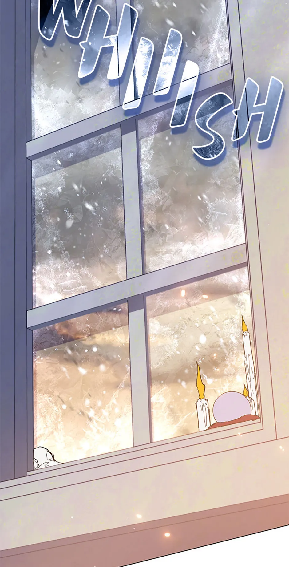 Trapped With the Male Lead in a Horror Game Chapter 72 page 37 - 