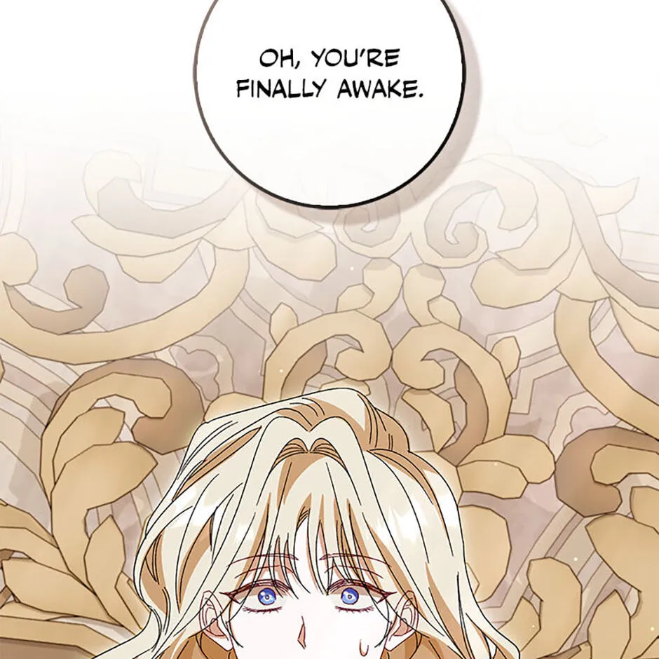 Trapped With the Male Lead in a Horror Game Chapter 72 page 44 - 