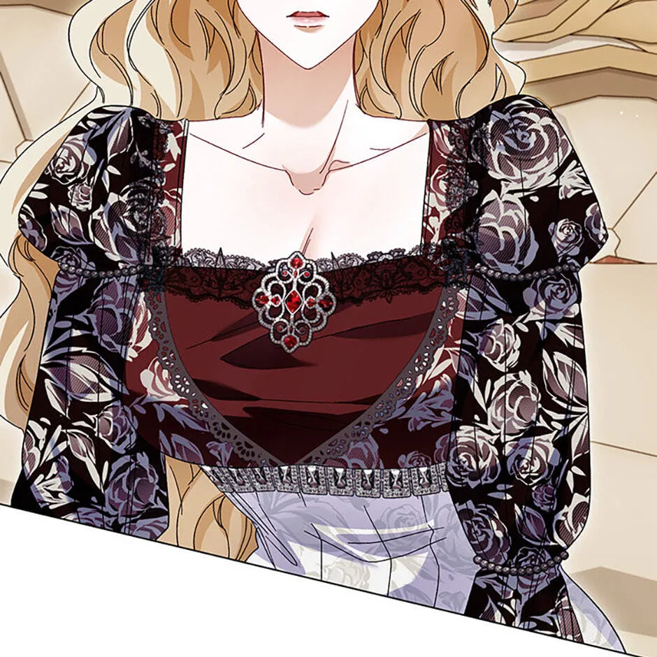 Trapped With the Male Lead in a Horror Game Chapter 72 page 45 - 