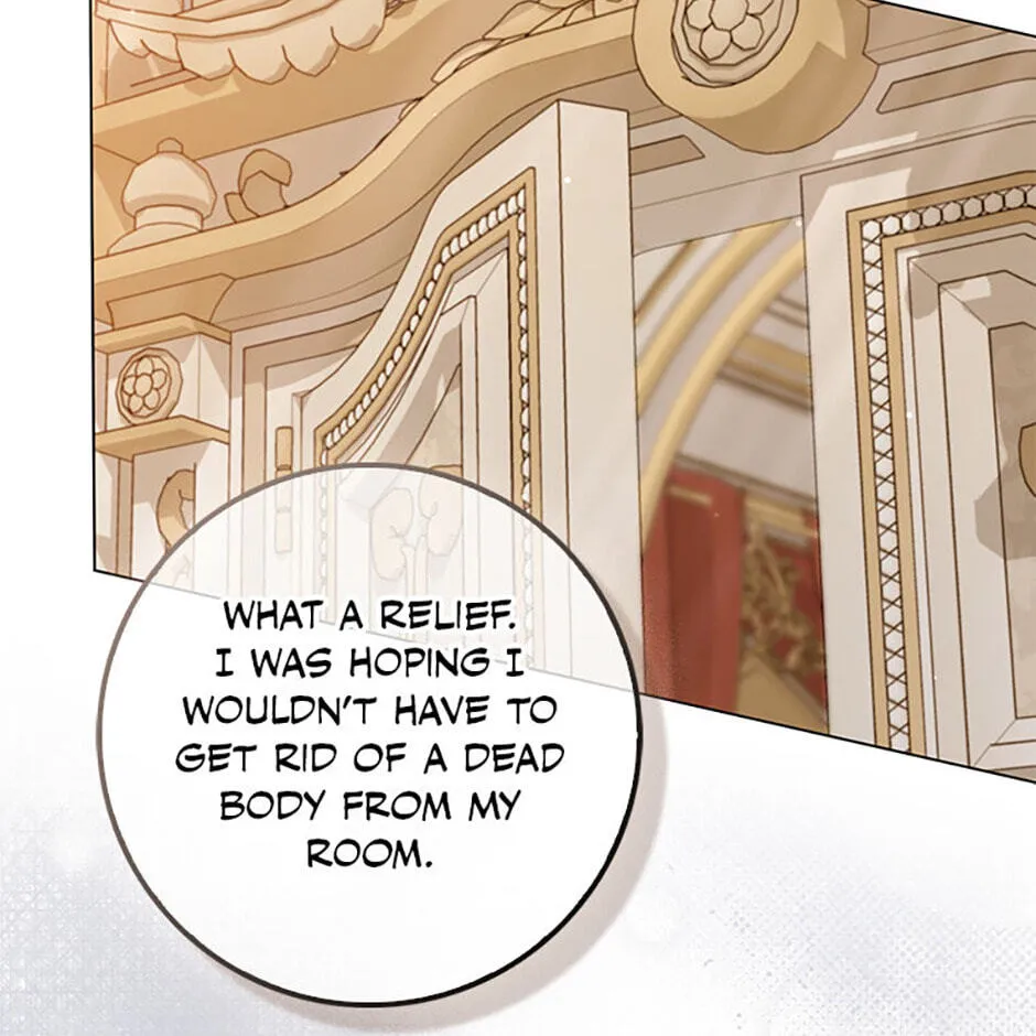 Trapped With the Male Lead in a Horror Game Chapter 72 page 47 - 