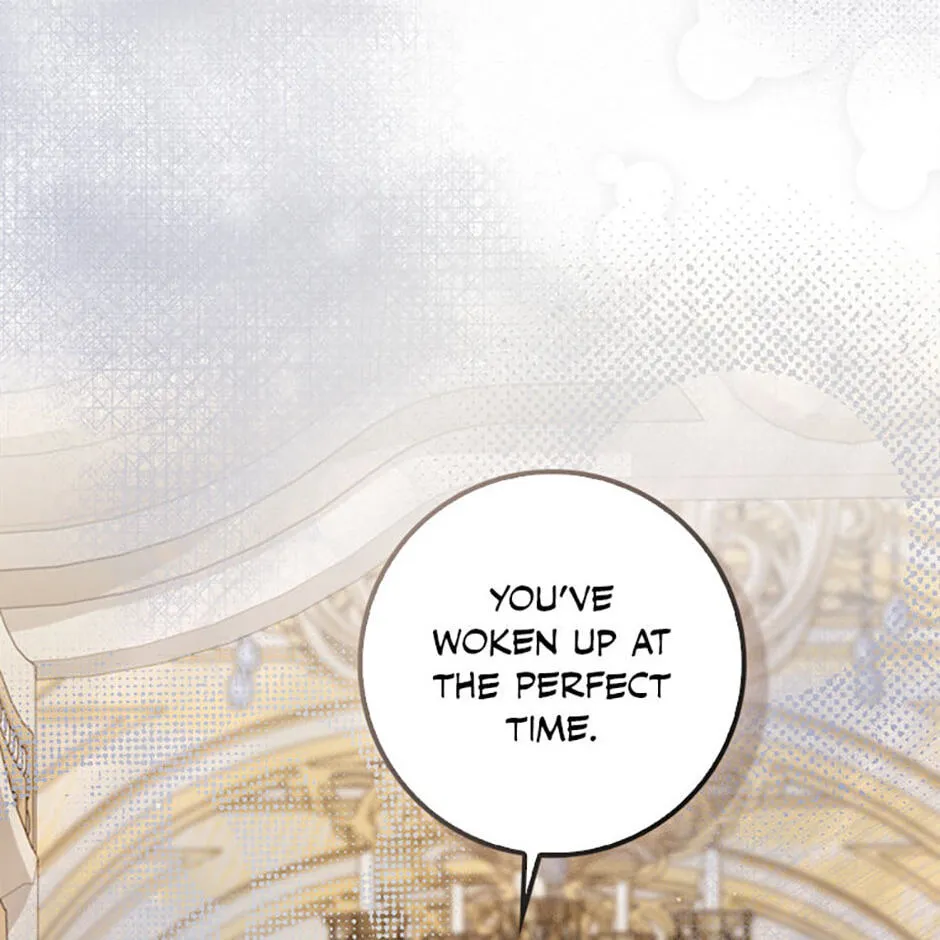 Trapped With the Male Lead in a Horror Game Chapter 72 page 48 - 