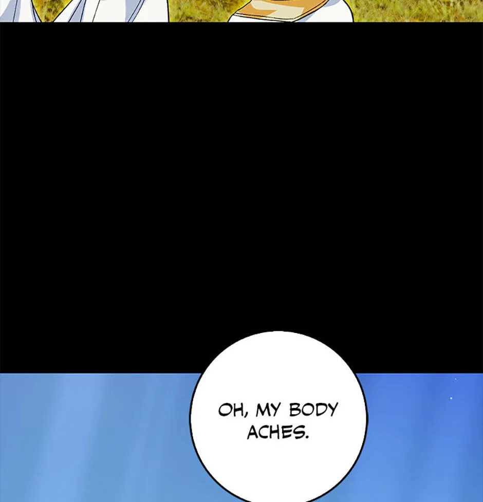Trapped With the Male Lead in a Horror Game Chapter 72 page 6 - 