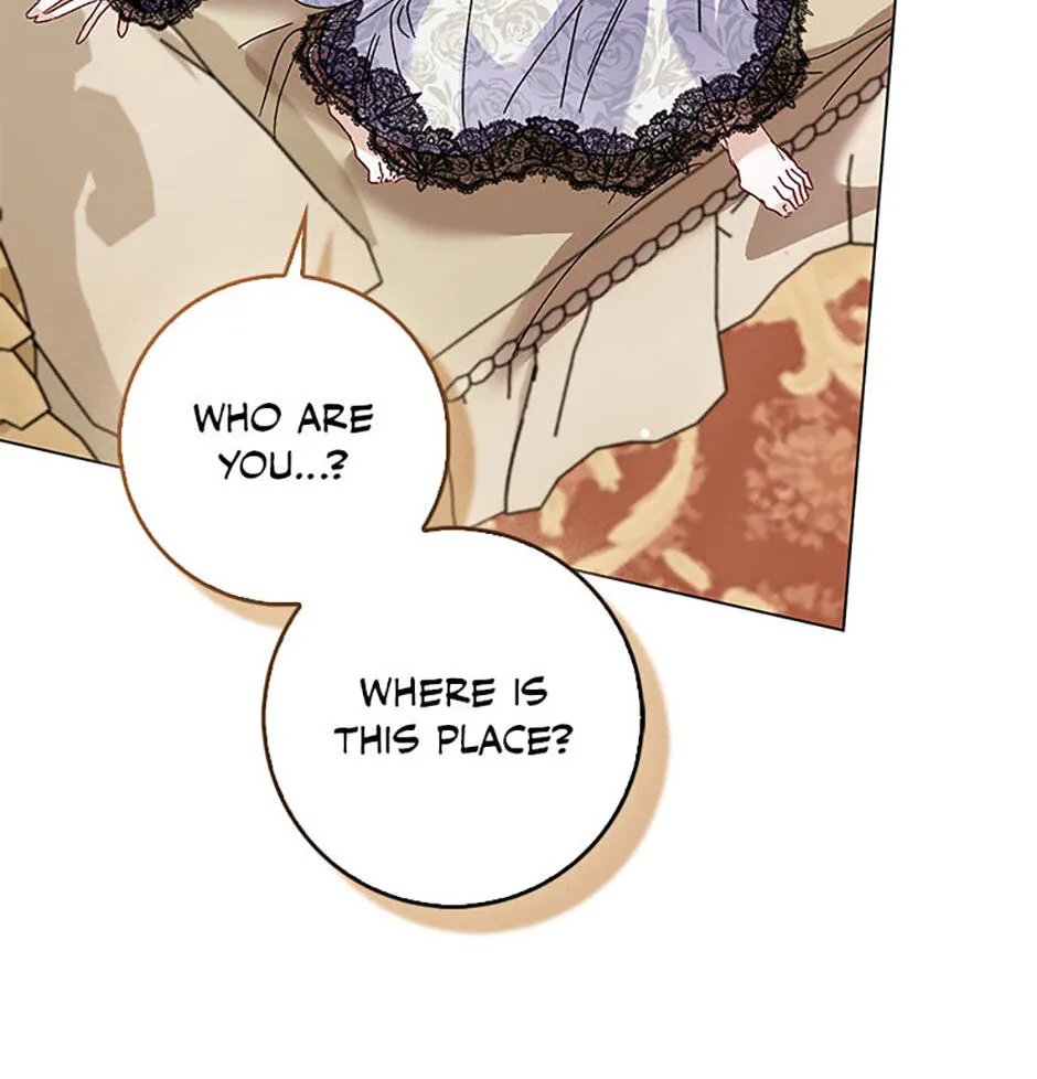 Trapped With the Male Lead in a Horror Game Chapter 72 page 51 - 