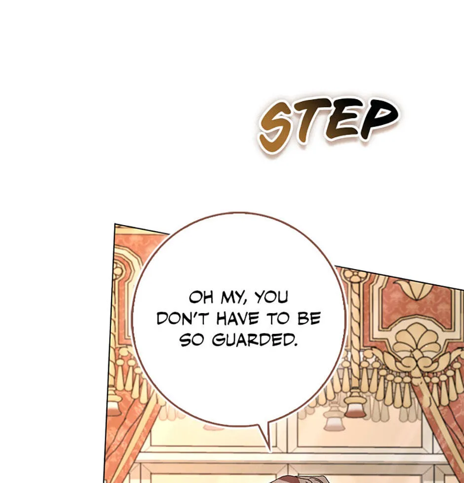 Trapped With the Male Lead in a Horror Game Chapter 72 page 52 - 