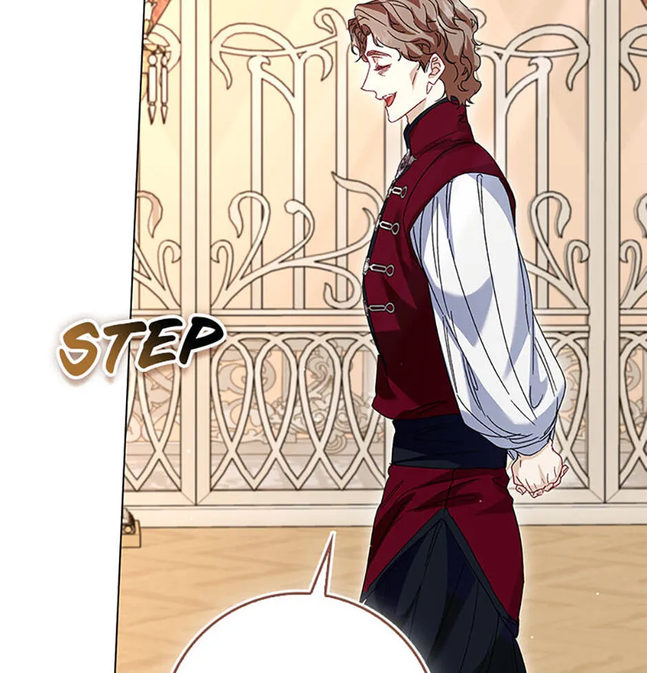 Trapped With the Male Lead in a Horror Game Chapter 72 page 53 - 