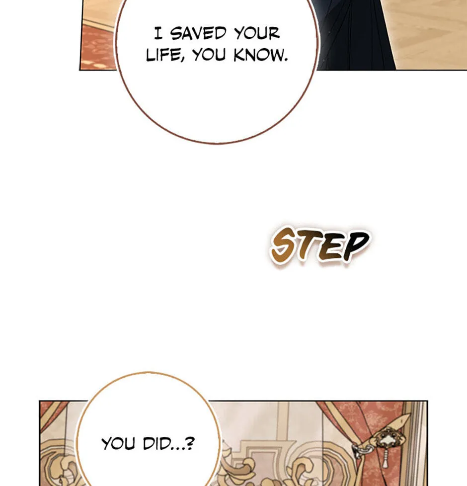 Trapped With the Male Lead in a Horror Game Chapter 72 page 54 - 