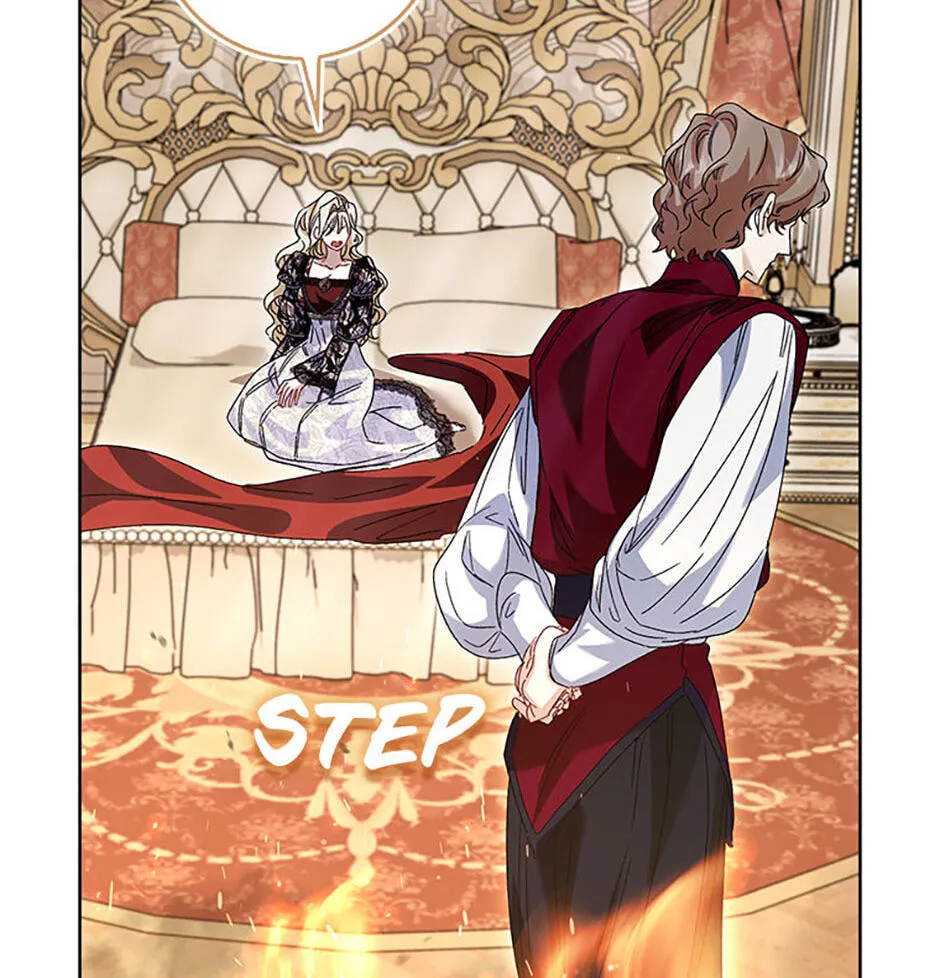 Trapped With the Male Lead in a Horror Game Chapter 72 page 55 - 