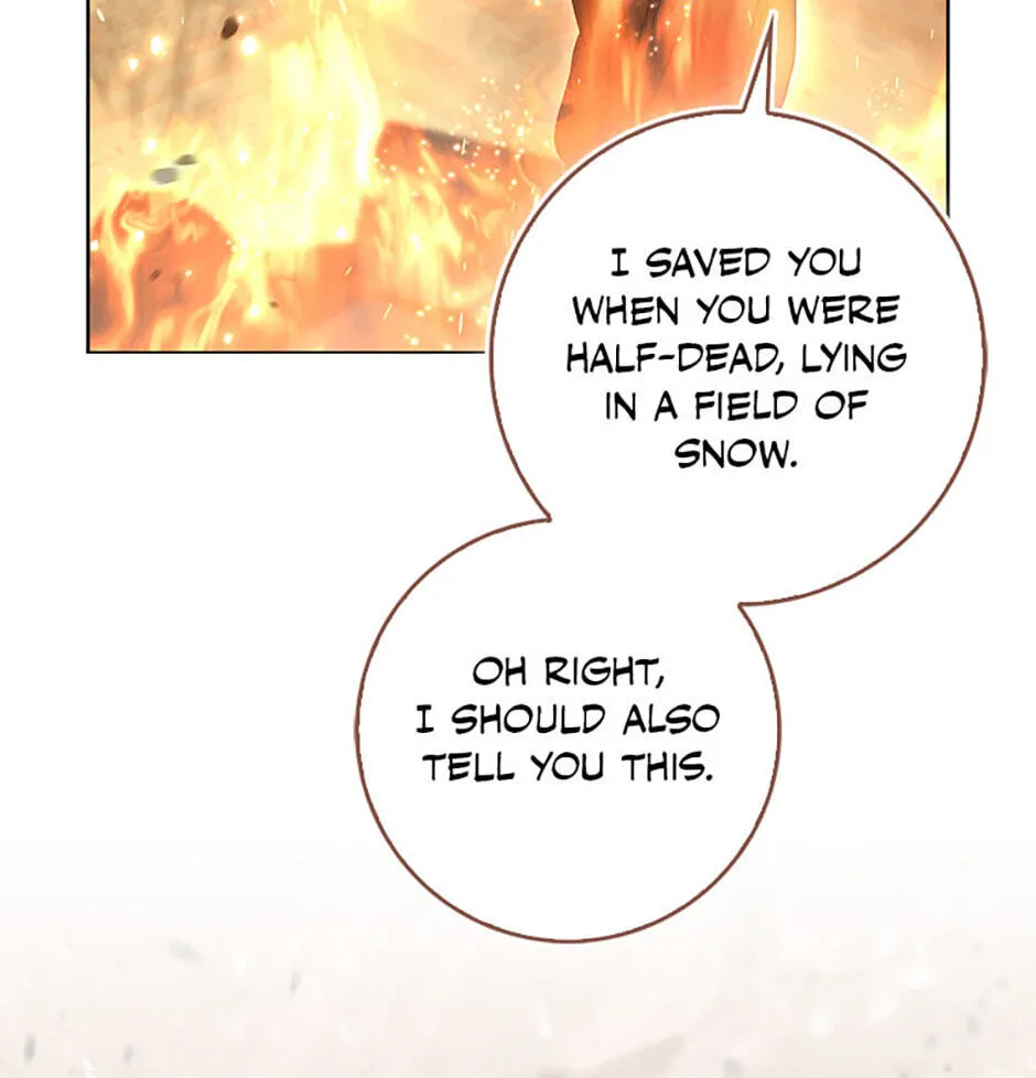 Trapped With the Male Lead in a Horror Game Chapter 72 page 56 - 