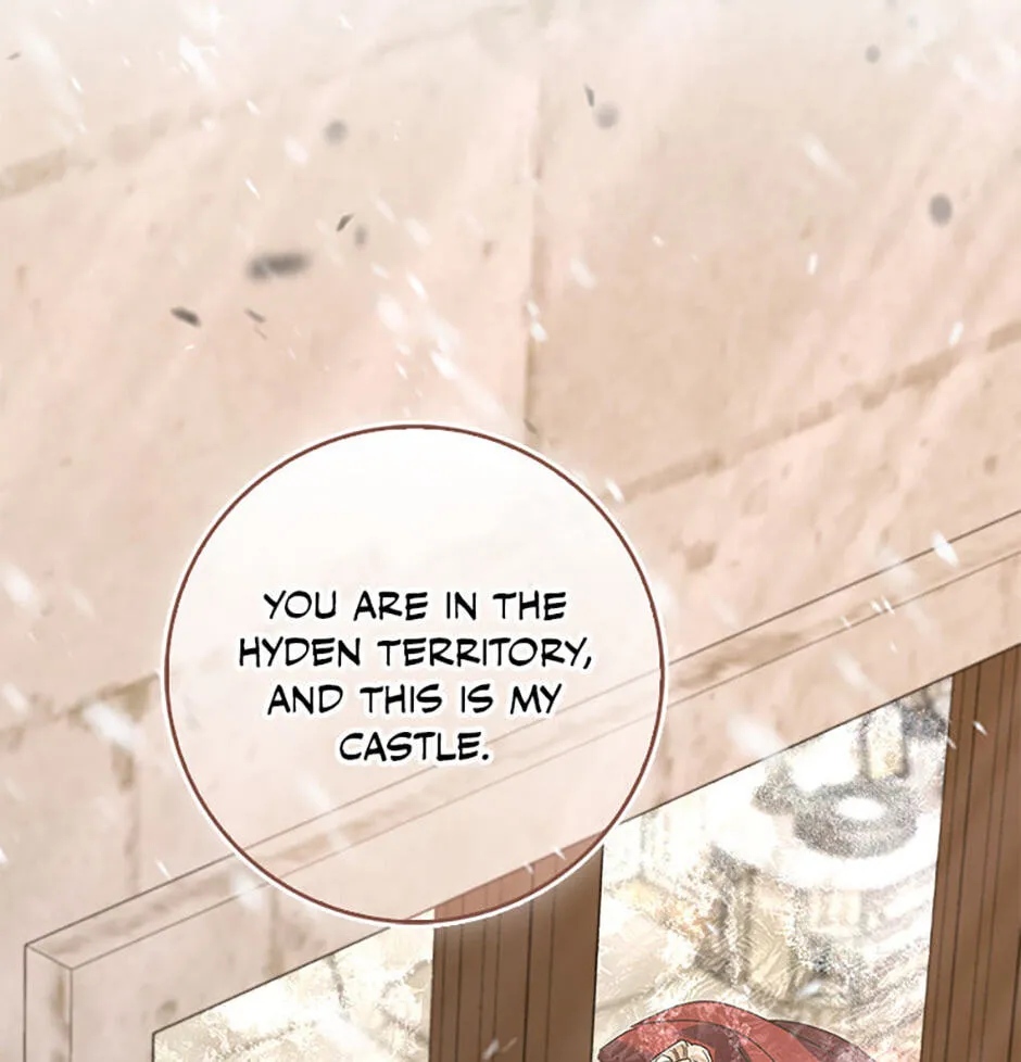 Trapped With the Male Lead in a Horror Game Chapter 72 page 57 - 