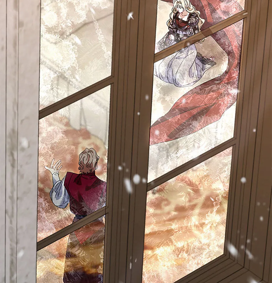 Trapped With the Male Lead in a Horror Game Chapter 72 page 58 - 