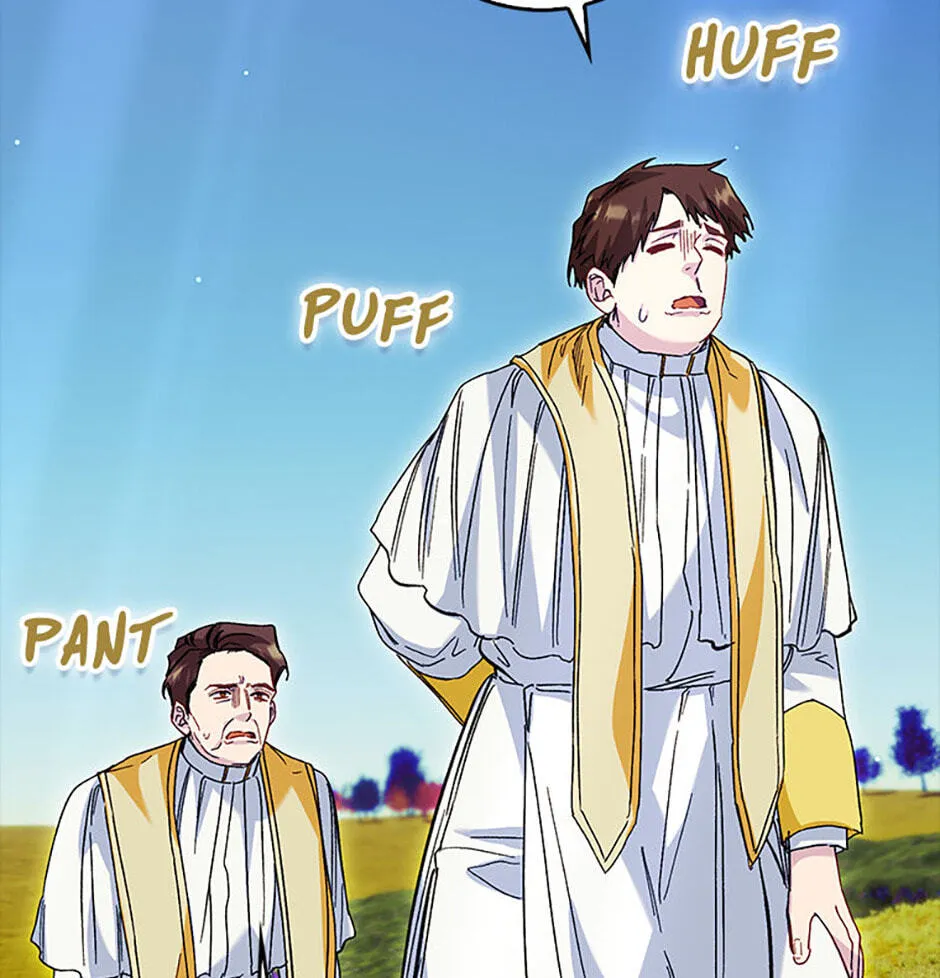 Trapped With the Male Lead in a Horror Game Chapter 72 page 7 - 