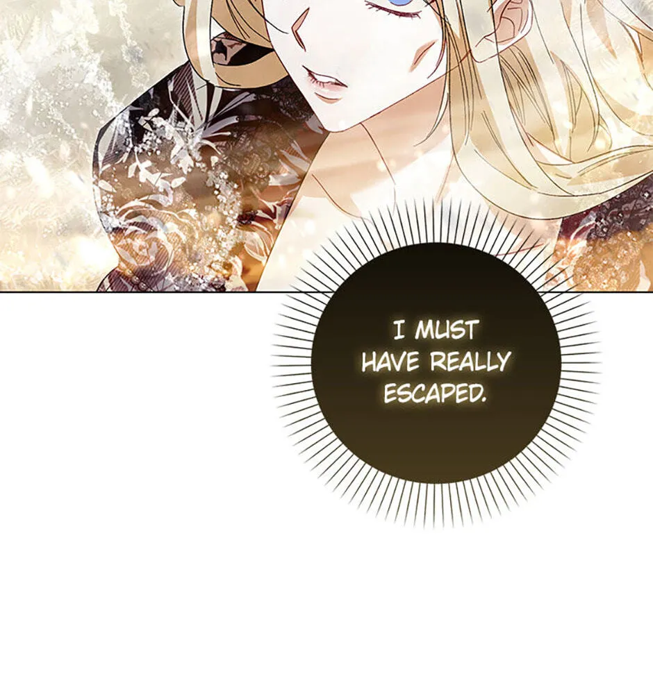 Trapped With the Male Lead in a Horror Game Chapter 72 page 63 - 