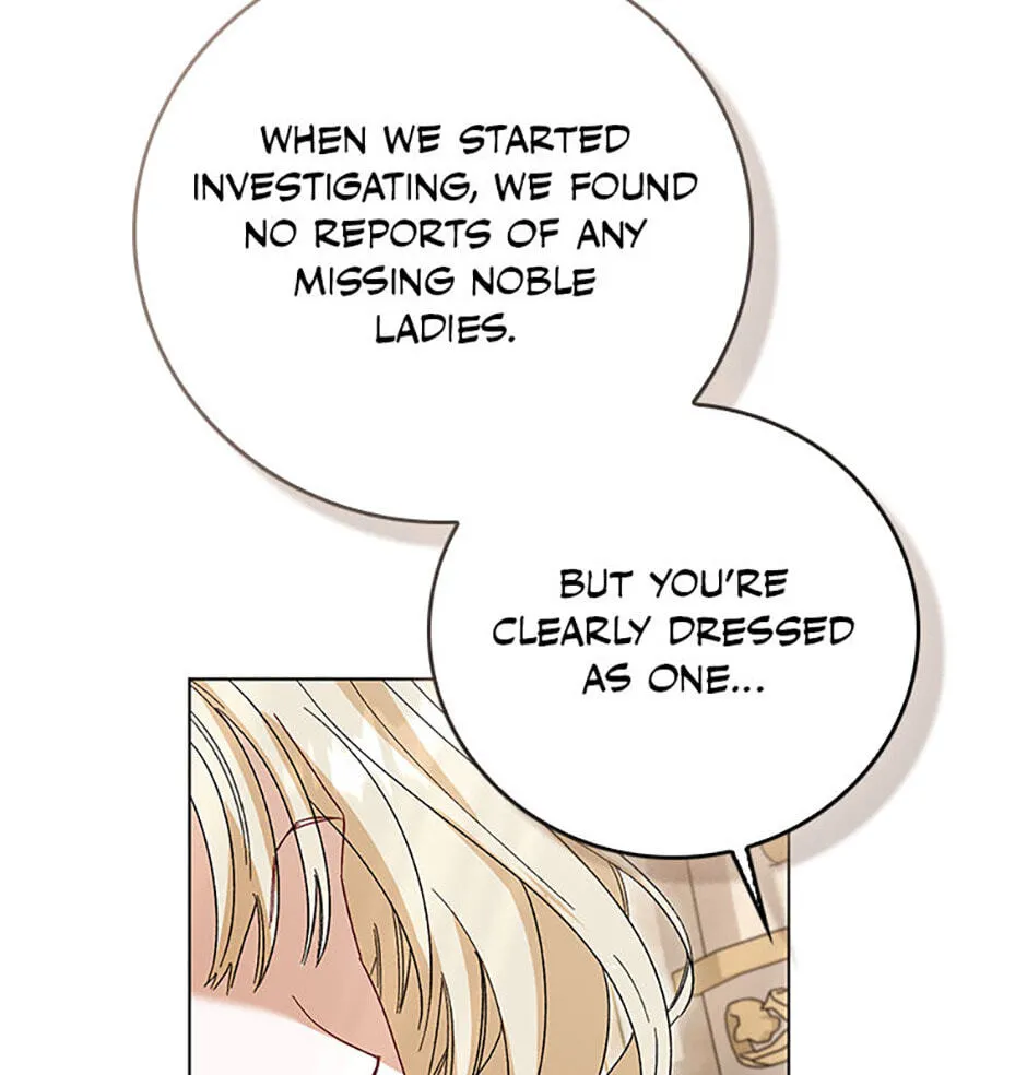 Trapped With the Male Lead in a Horror Game Chapter 72 page 67 - 
