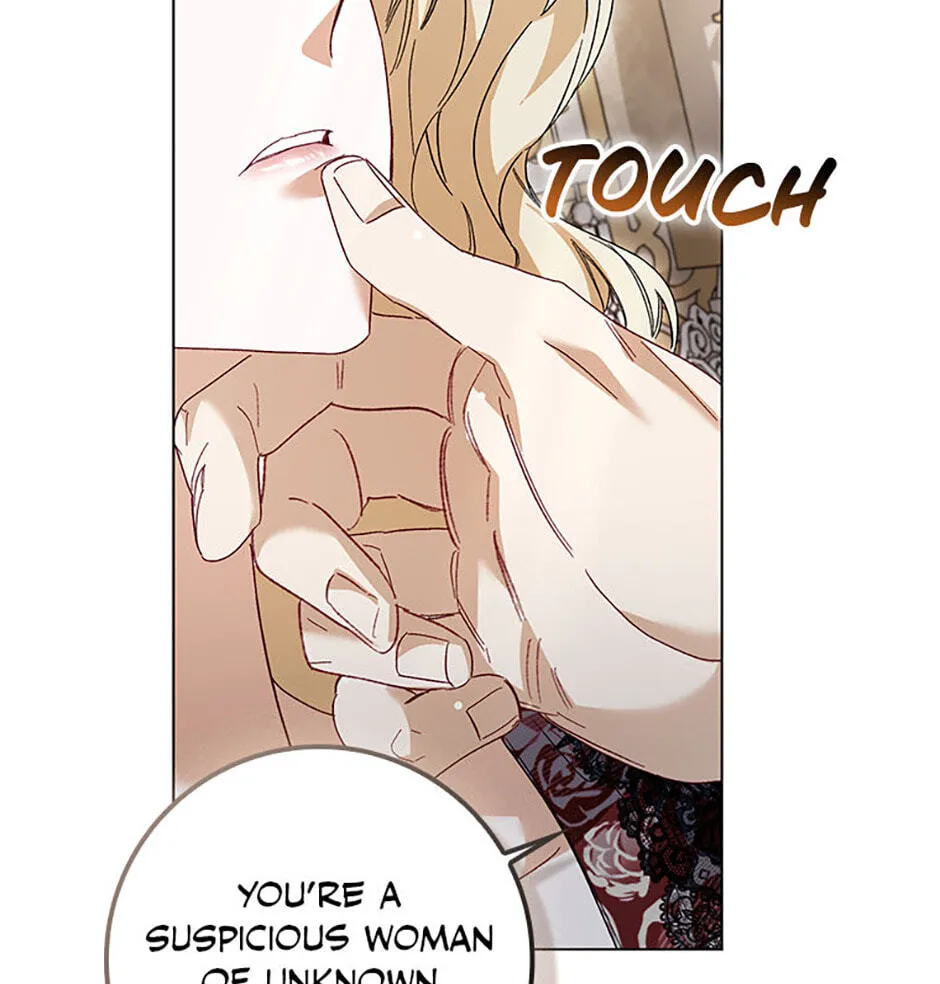 Trapped With the Male Lead in a Horror Game Chapter 72 page 68 - 