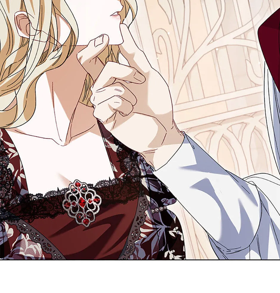 Trapped With the Male Lead in a Horror Game Chapter 72 page 71 - 