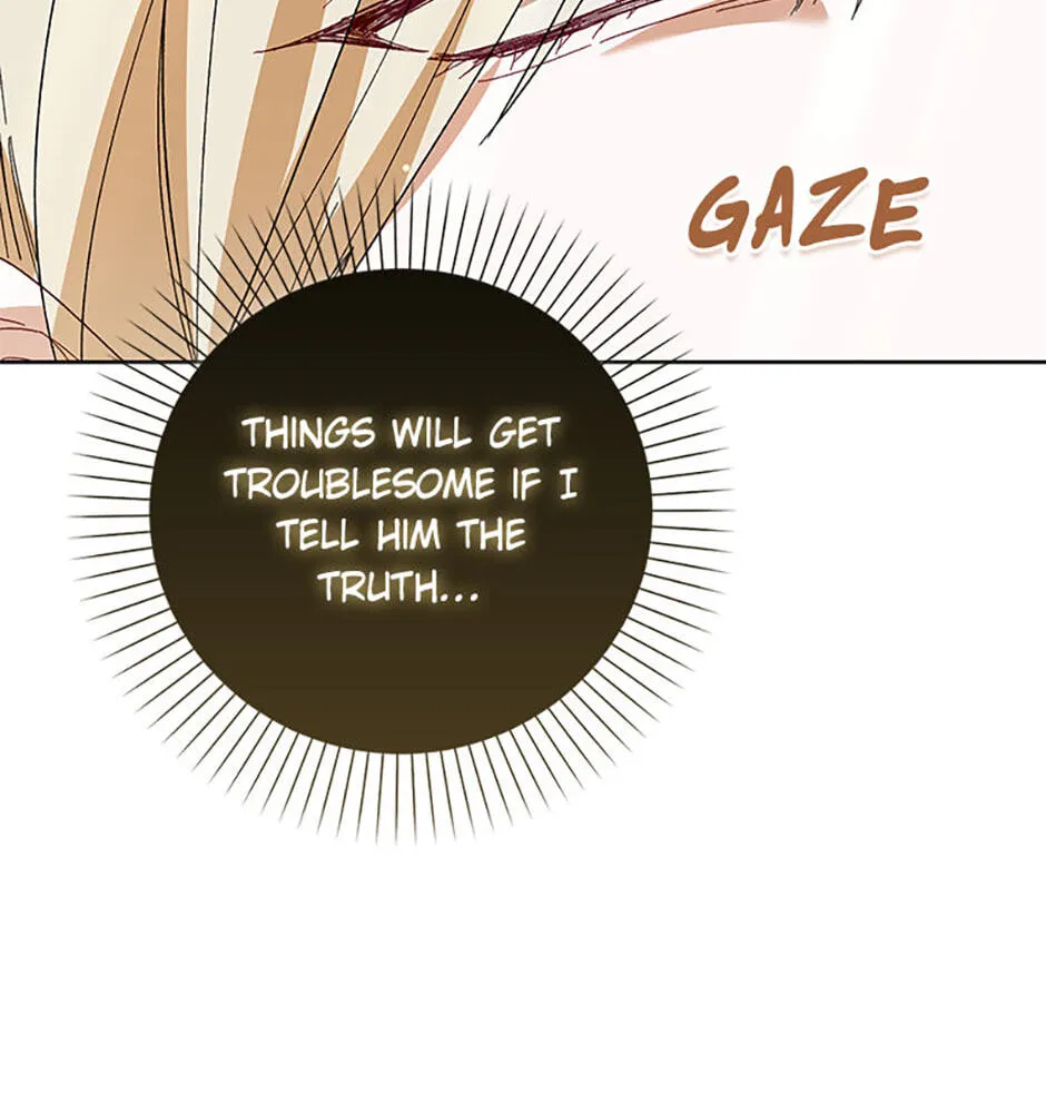 Trapped With the Male Lead in a Horror Game Chapter 72 page 73 - 