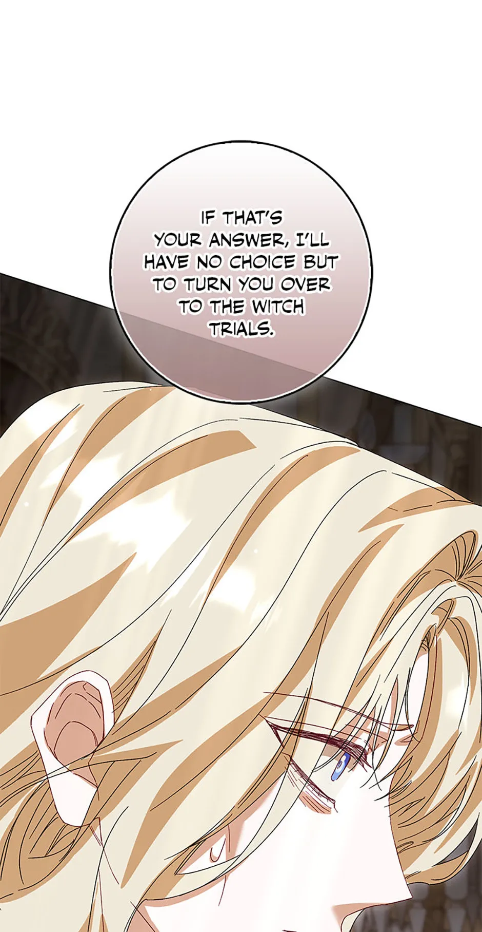Trapped With the Male Lead in a Horror Game Chapter 72 page 75 - 