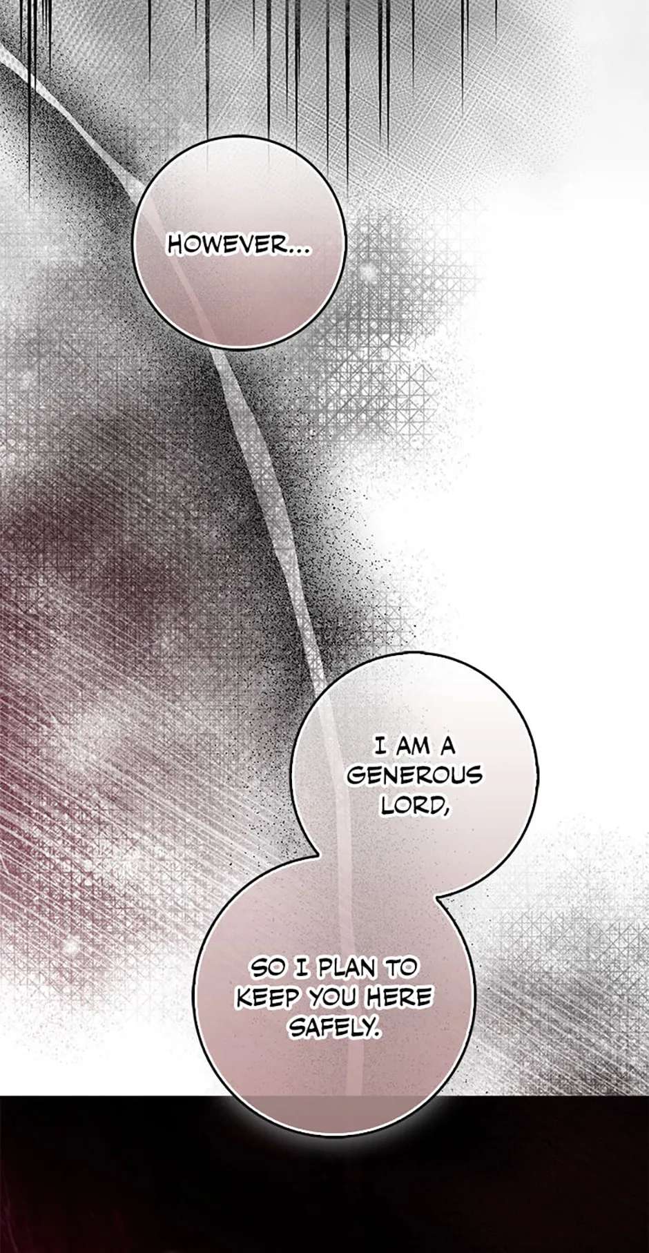 Trapped With the Male Lead in a Horror Game Chapter 72 page 78 - 