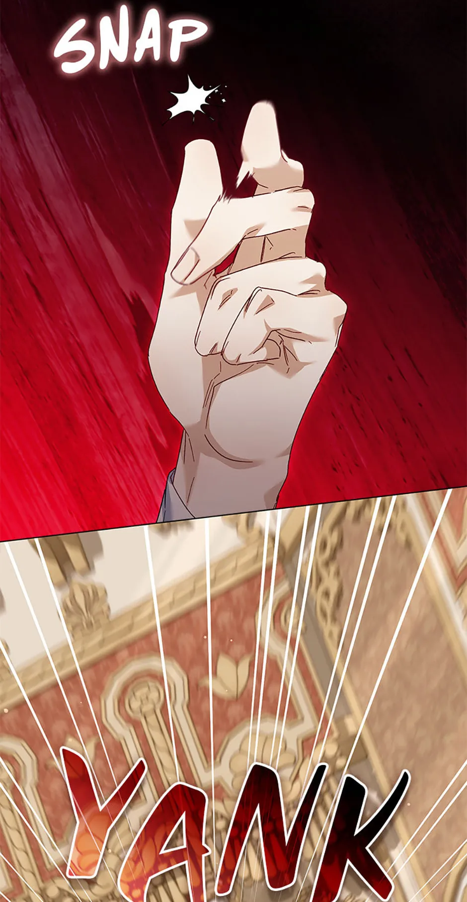 Trapped With the Male Lead in a Horror Game Chapter 72 page 79 - 