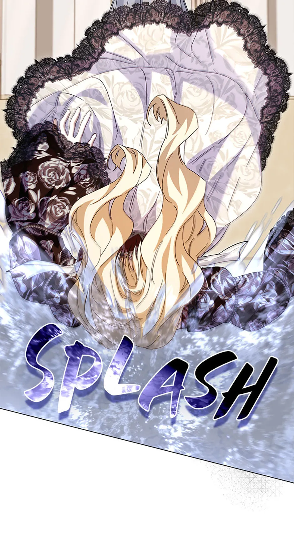 Trapped With the Male Lead in a Horror Game Chapter 72 page 86 - 