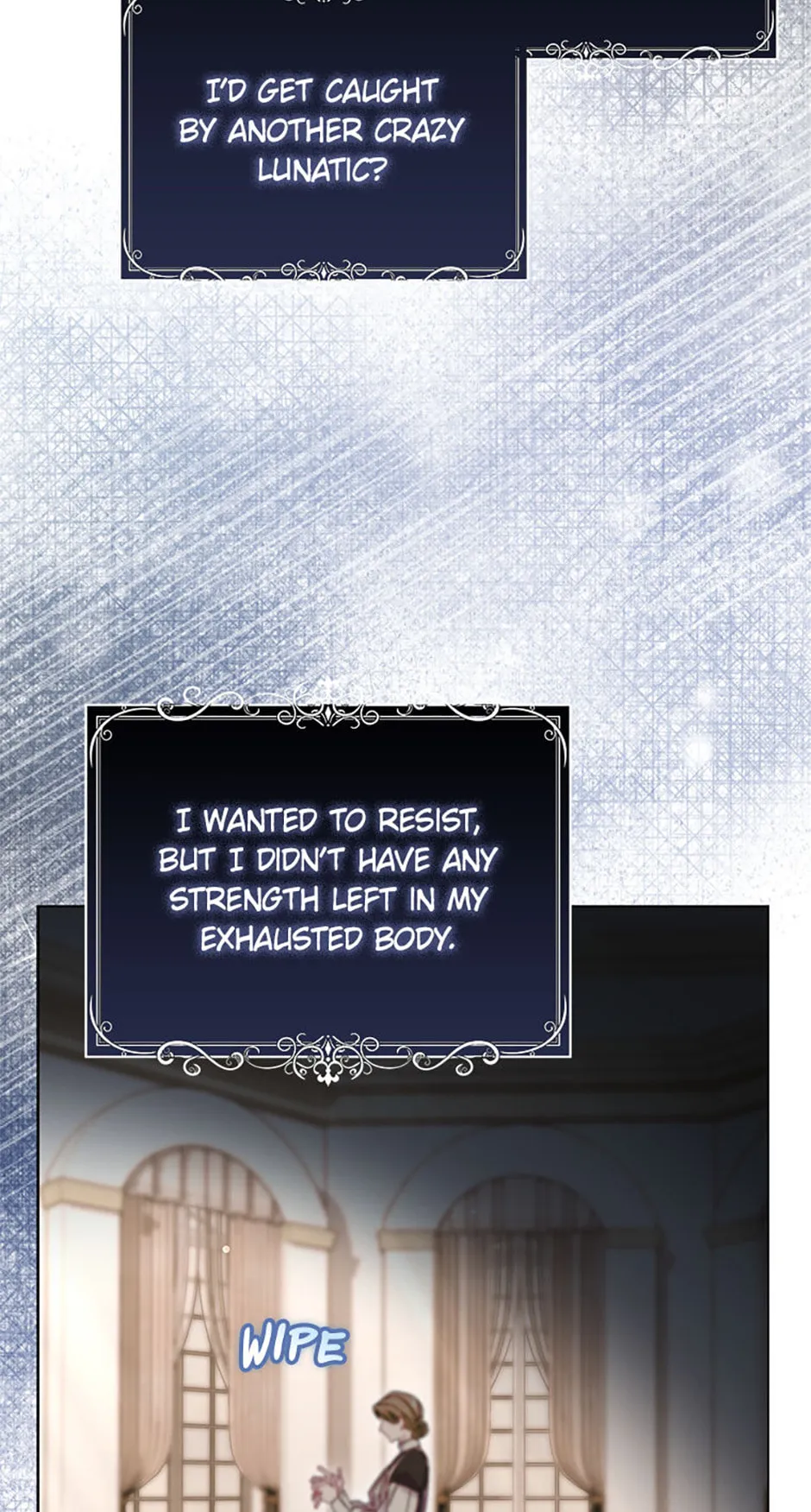 Trapped With the Male Lead in a Horror Game Chapter 72 page 88 - 