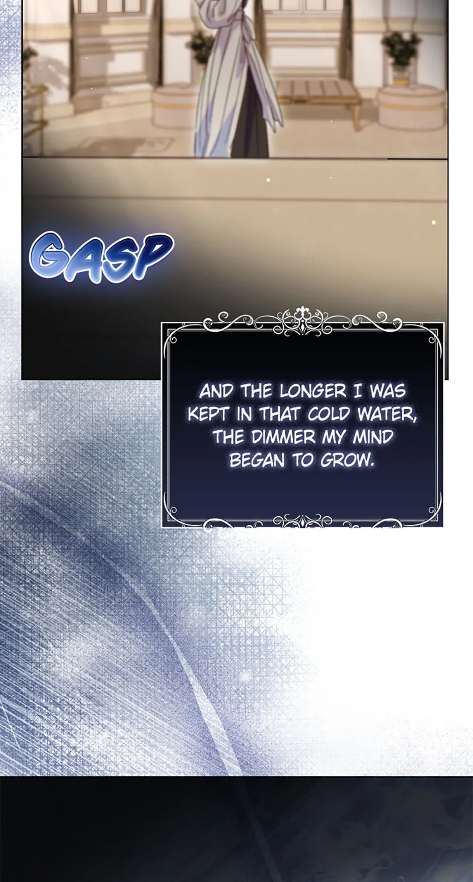 Trapped With the Male Lead in a Horror Game Chapter 72 page 89 - 