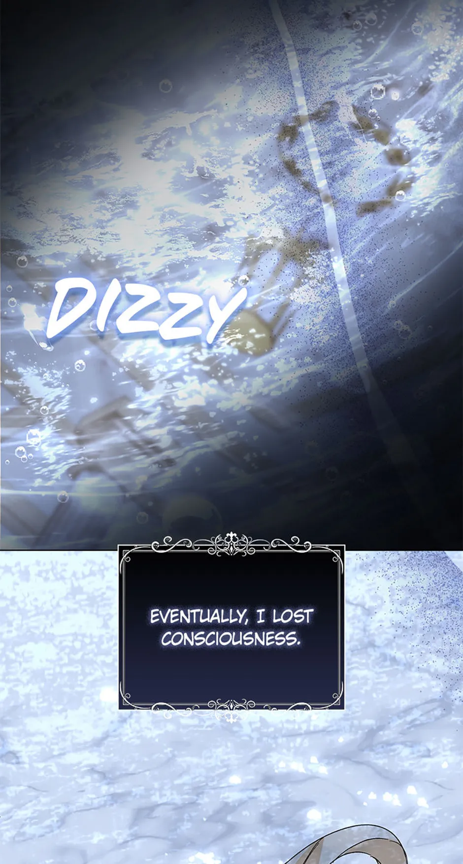 Trapped With the Male Lead in a Horror Game Chapter 72 page 90 - 
