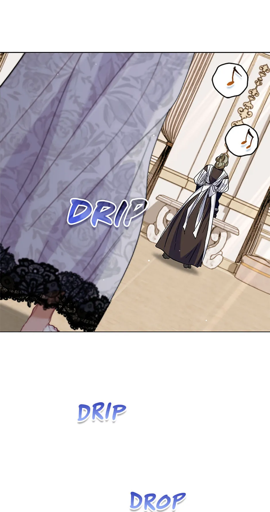 Trapped With the Male Lead in a Horror Game Chapter 72 page 94 - 