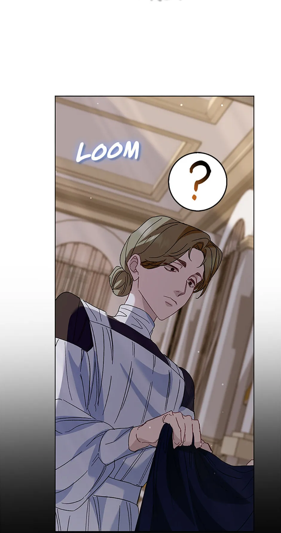 Trapped With the Male Lead in a Horror Game Chapter 72 page 95 - 