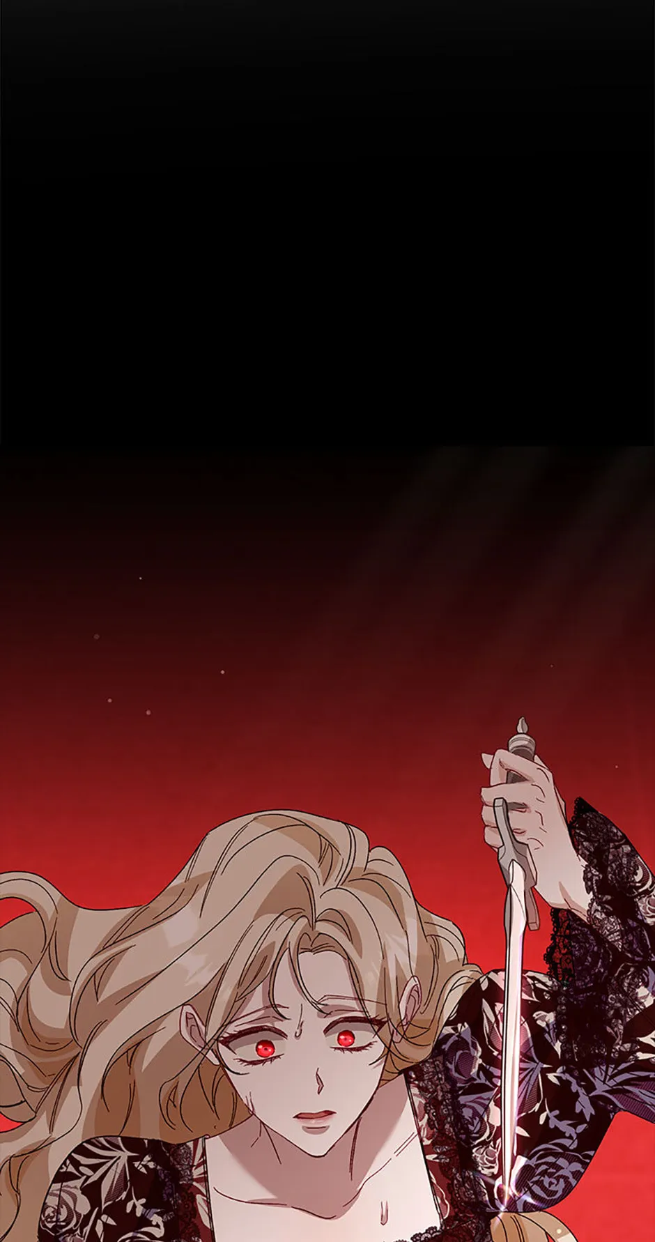 Trapped With the Male Lead in a Horror Game Chapter 72 page 96 - 
