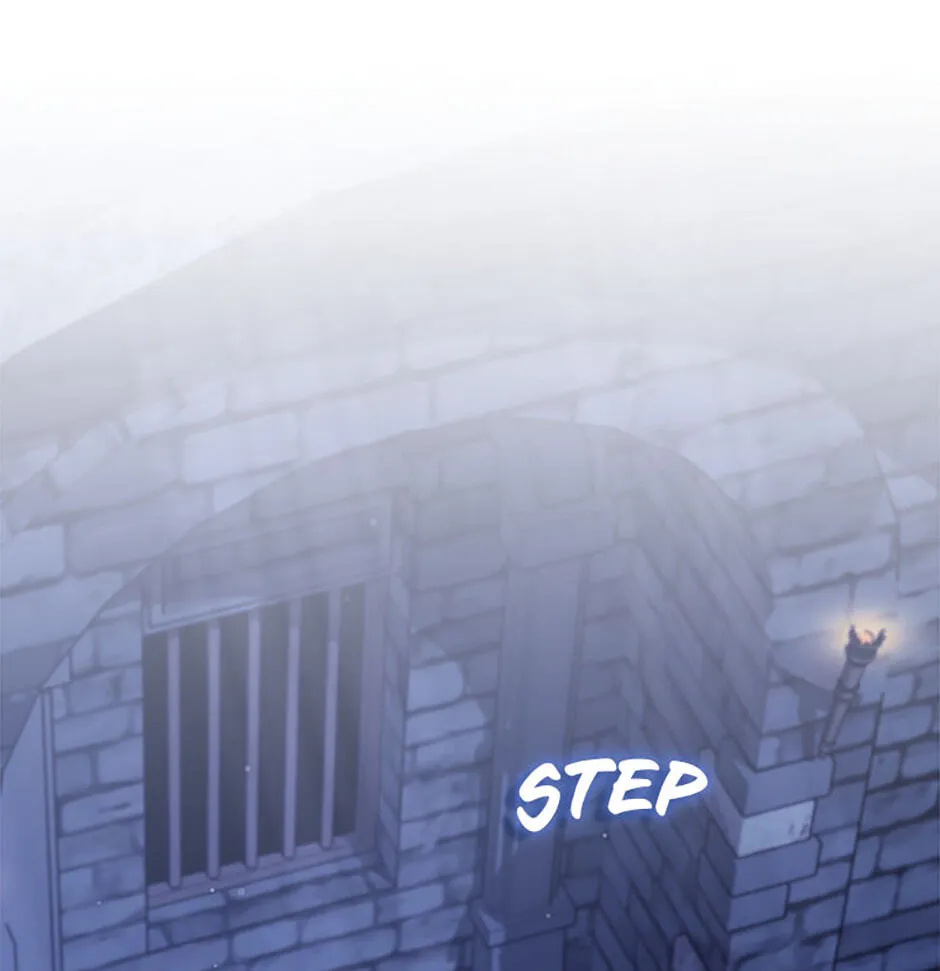Trapped With the Male Lead in a Horror Game Chapter 73 page 1 - 